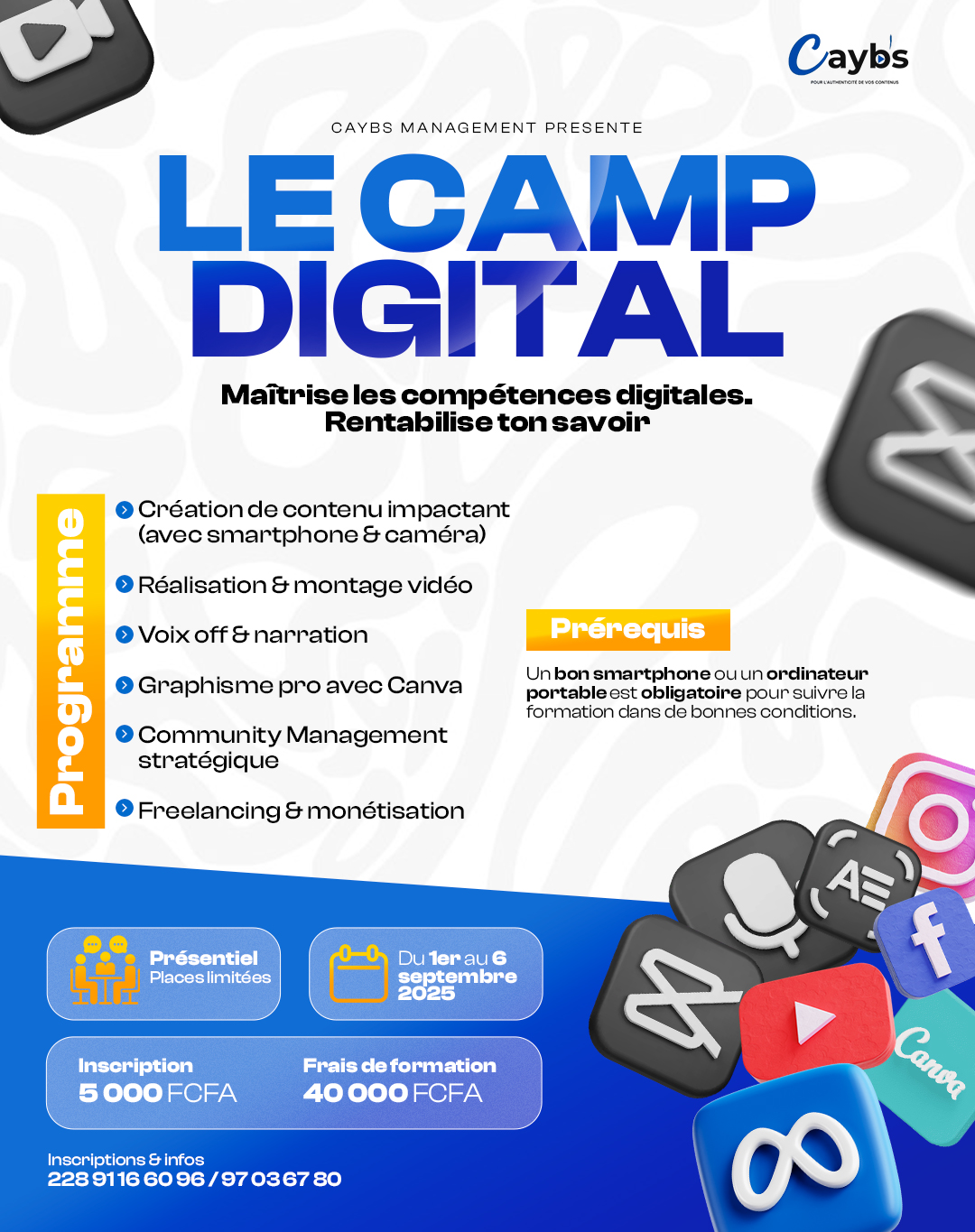 Concert - Fin D'année Bonjour